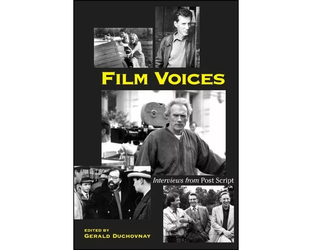 Film Voices