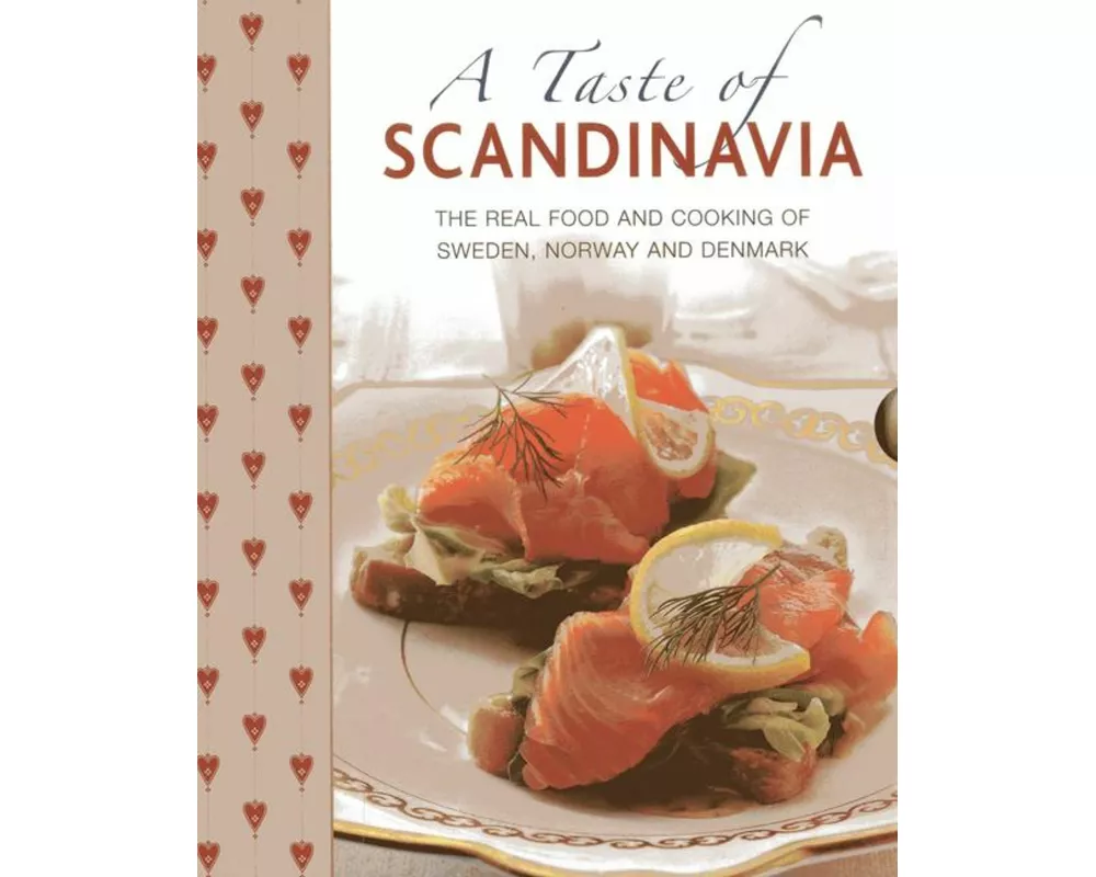 A Taste of Scandinavia
