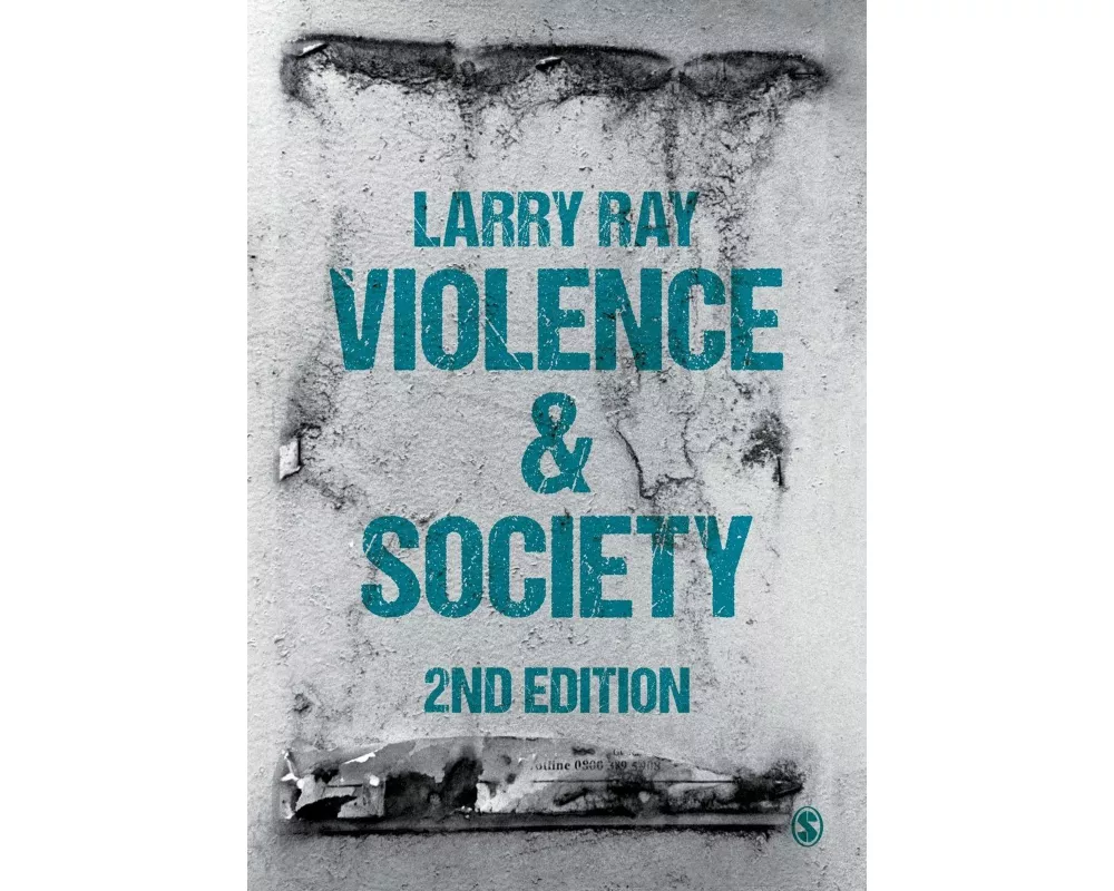 Violence and Society