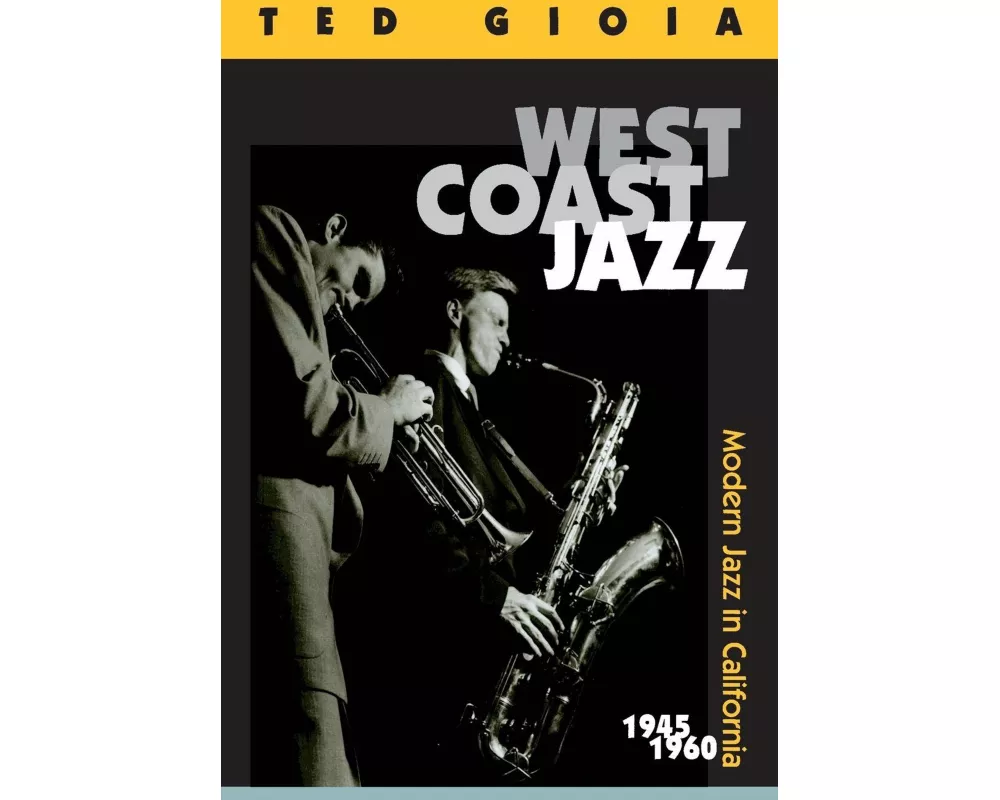 West Coast Jazz