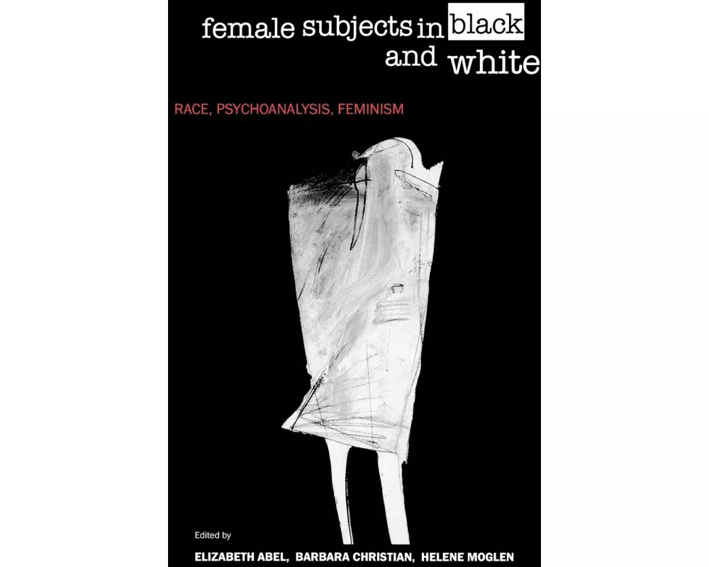 Female Subjects in Black and White