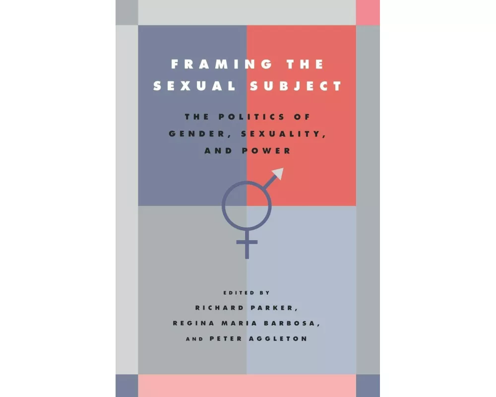 Framing the Sexual Subject