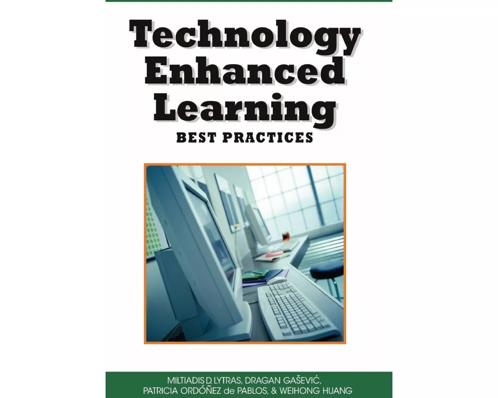Technology Enhanced Learning