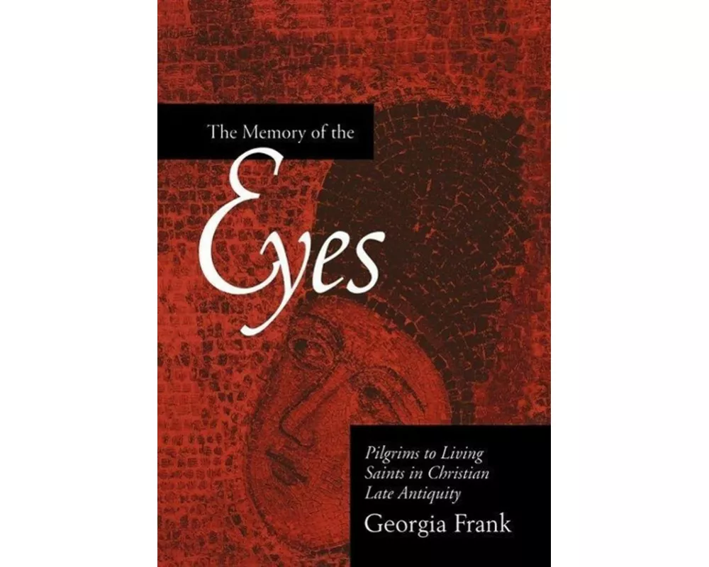 The Memory of the Eyes