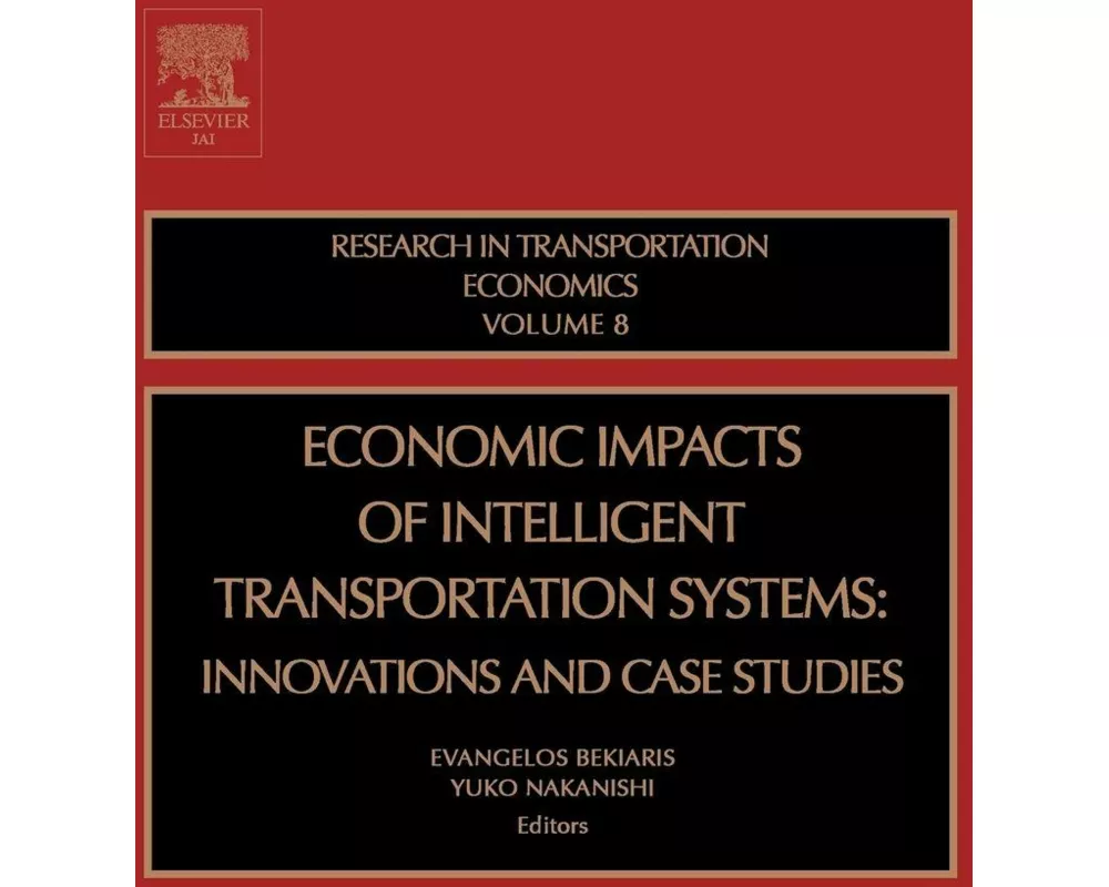 Economic Impacts of Intelligent Transportation Systems
