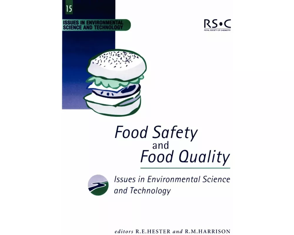 Food Safety and Food Quality