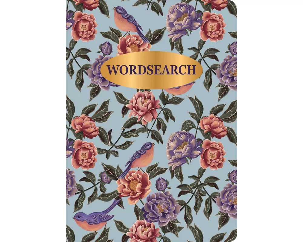 Wordsearch