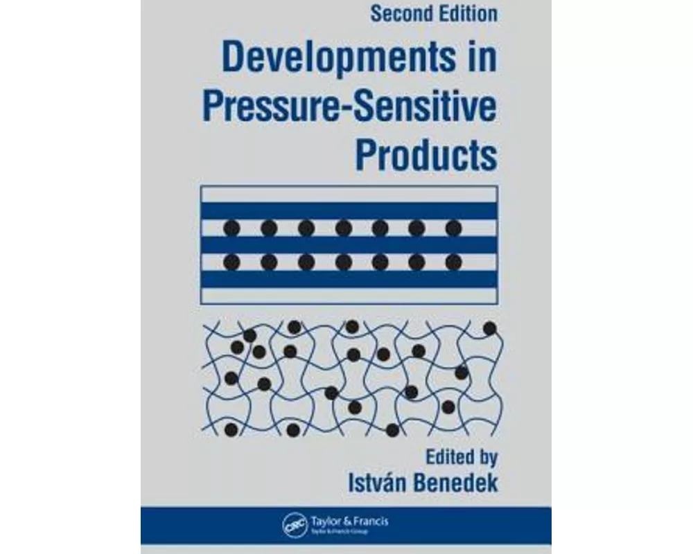 Developments In Pressure-Sensitive Products
