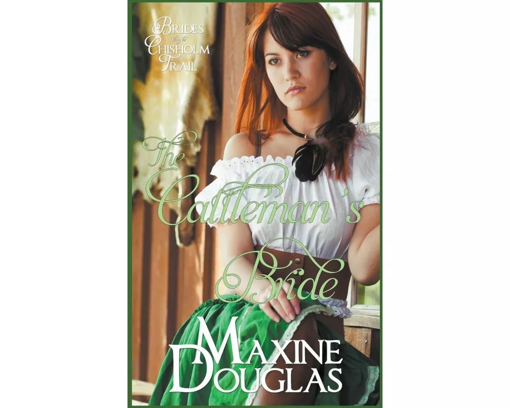 The Cattleman's Bride