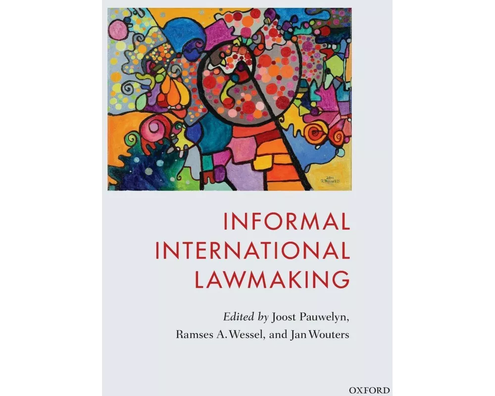 Informal International Lawmaking