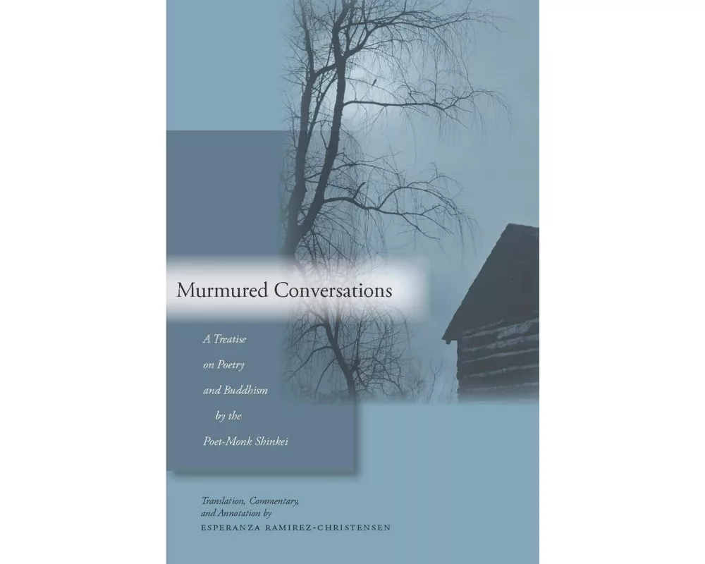 Murmured Conversations