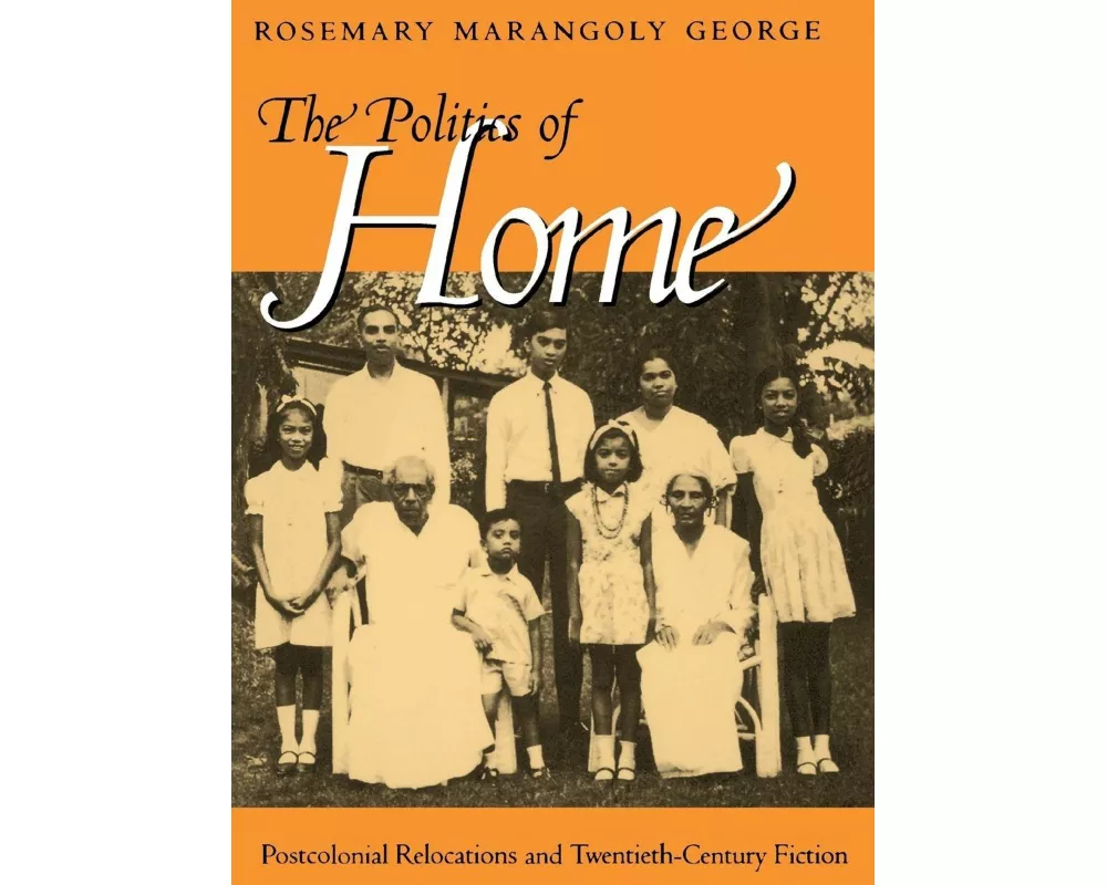 The Politics of Home