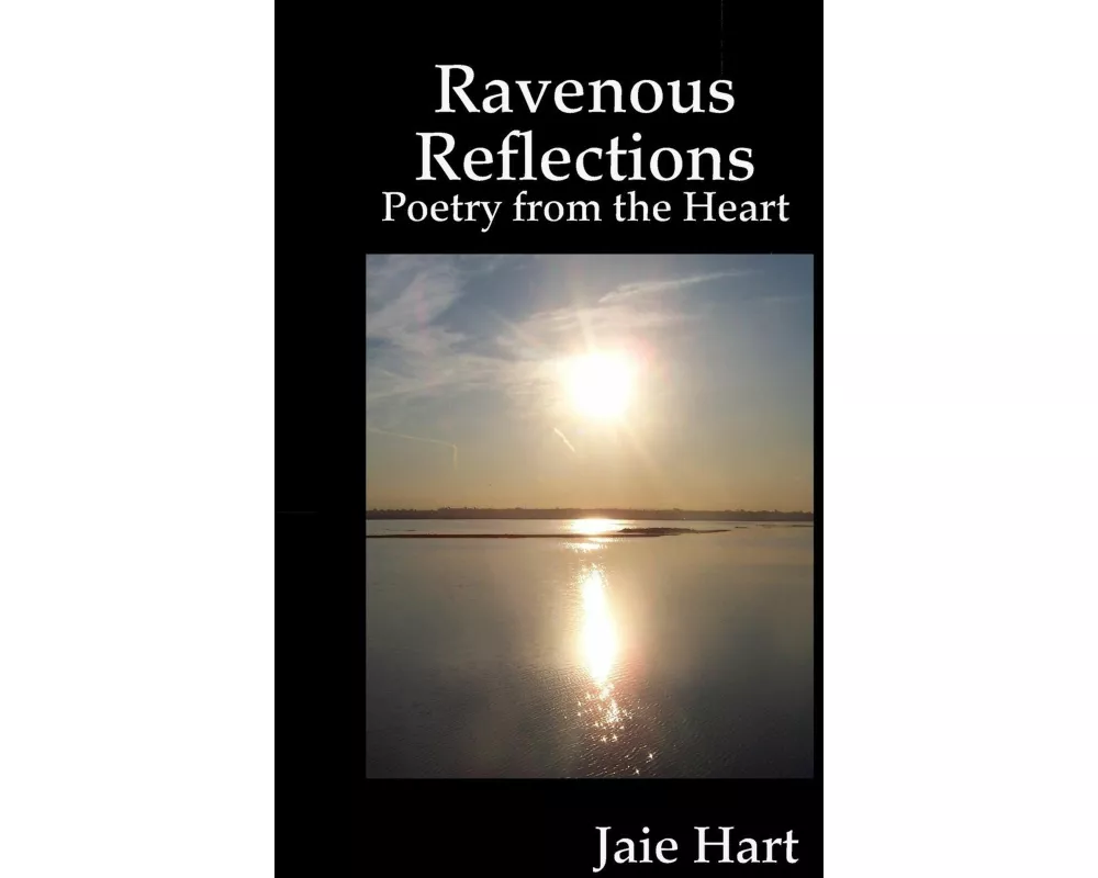 Ravenous Reflections