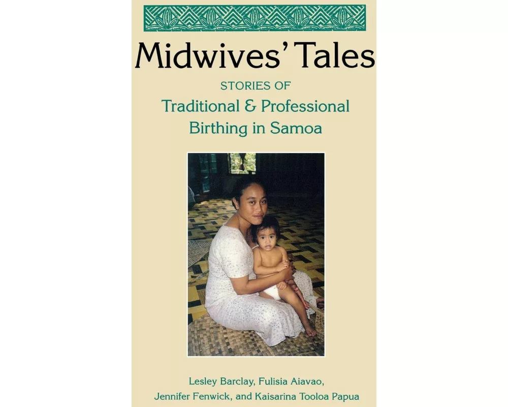 Midwives' Tales