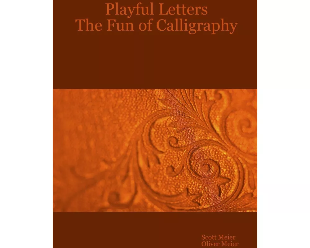 Playful Letters