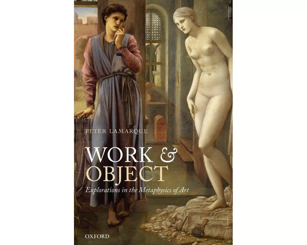 Work and Object