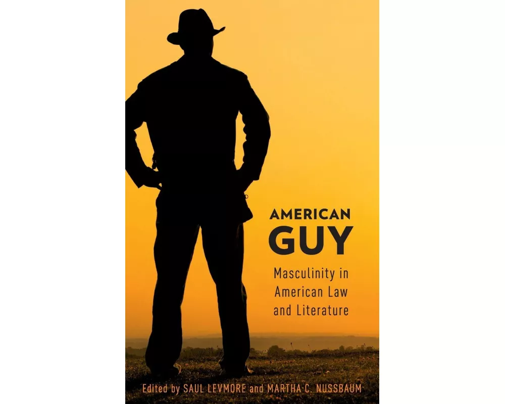 American Guy