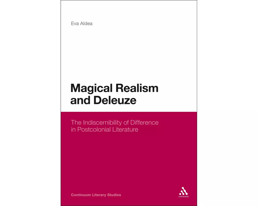 Magical Realism and Deleuze