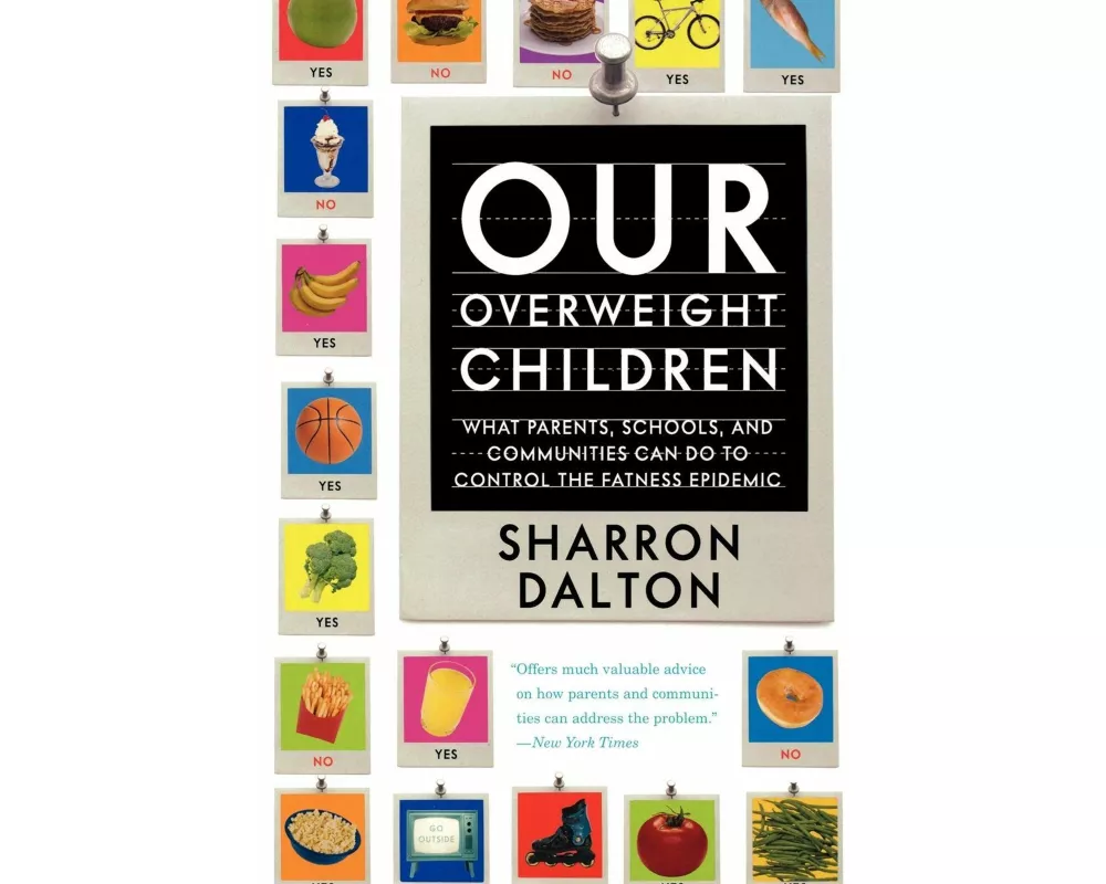 Our Overweight Children