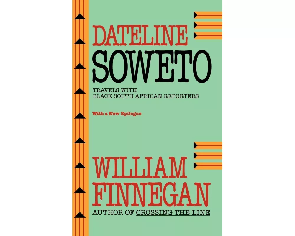 Dateline Soweto