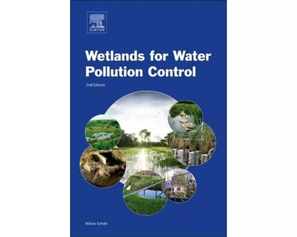 Wetland Systems to Control Urban Runoff