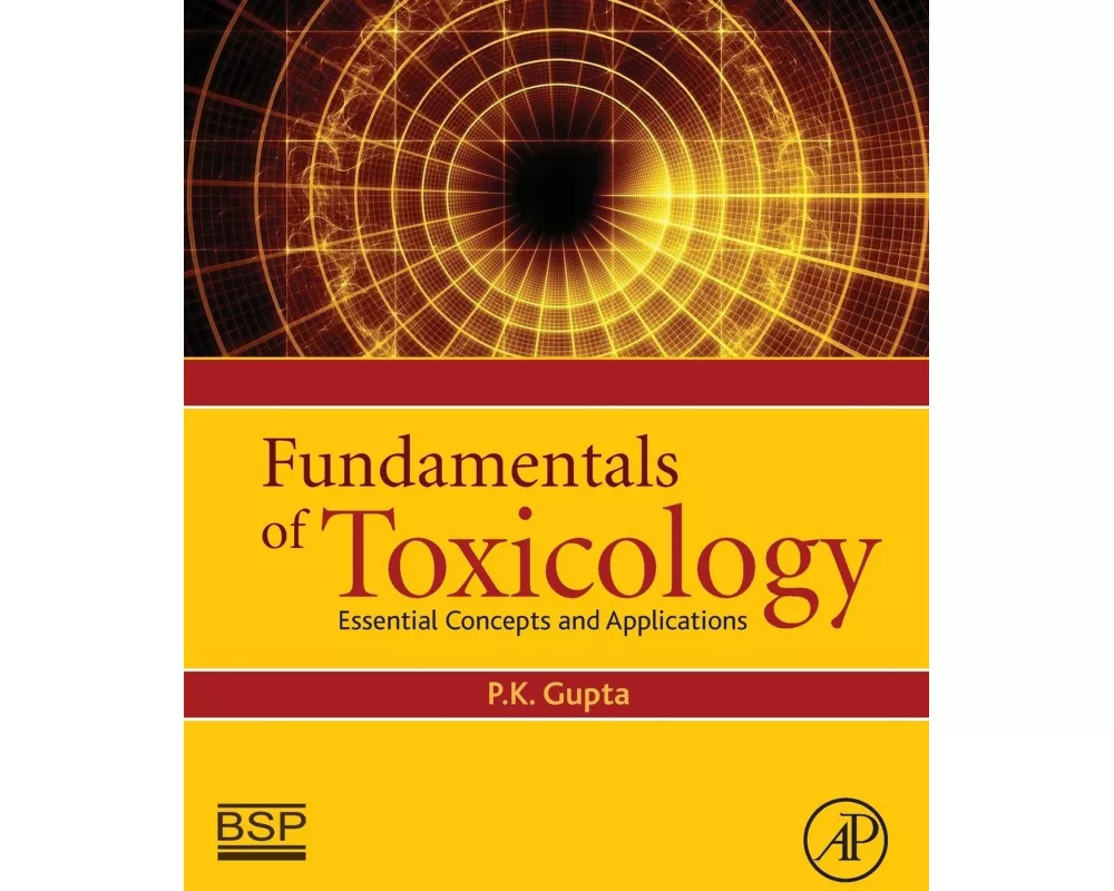 Fundamentals of Toxicology