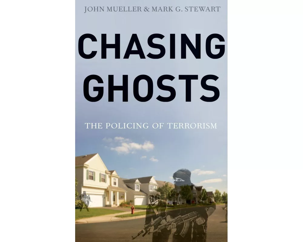 Chasing Ghosts