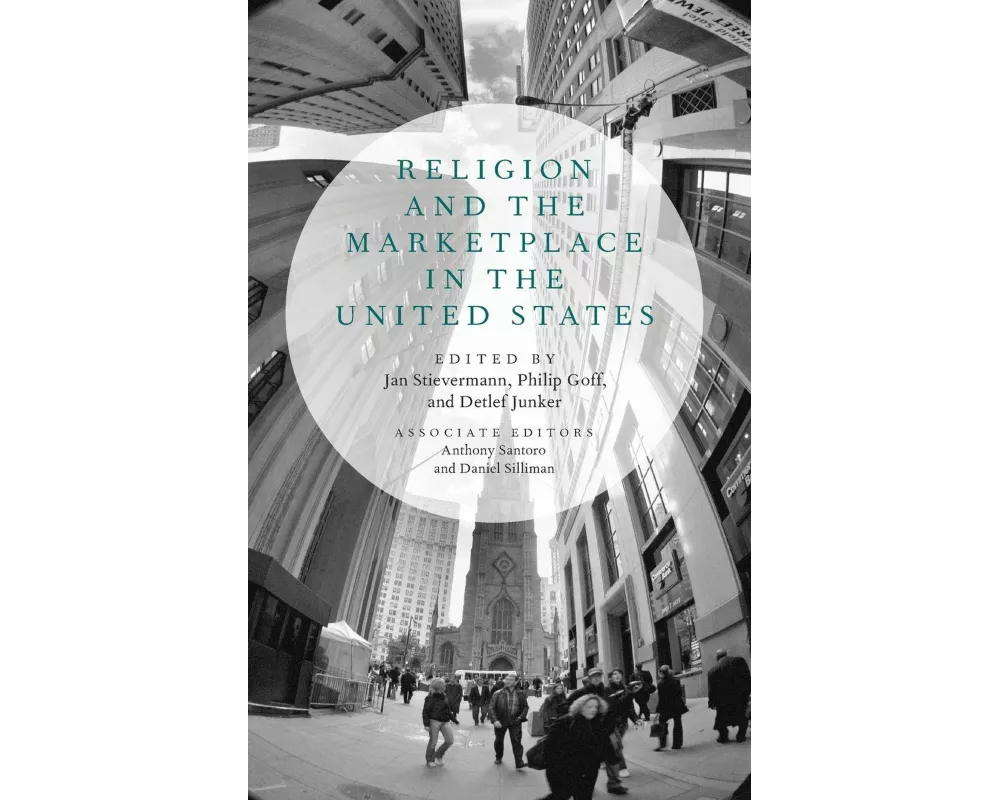 Religion and the Marketplace in the United States