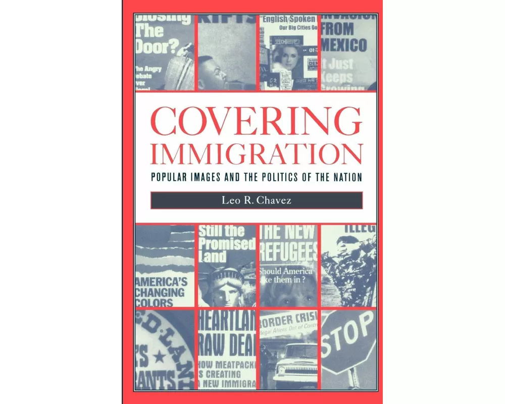 Covering Immigration