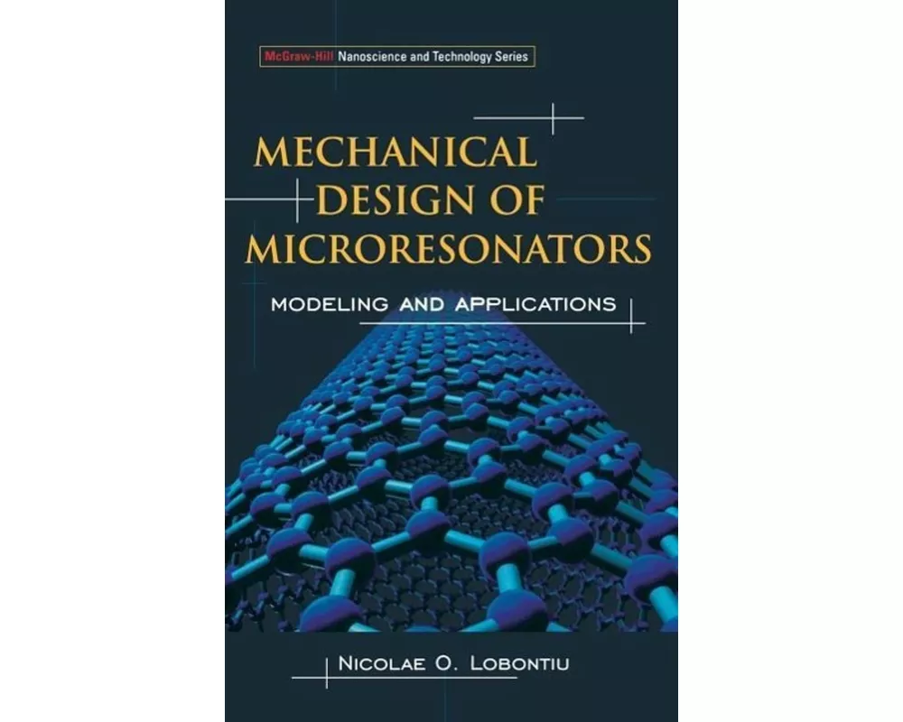 Mechanical Design of Microresonators