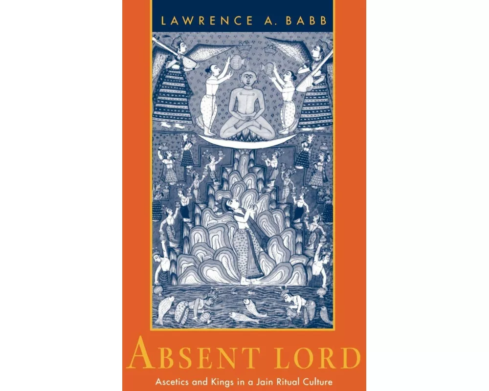 Absent Lord