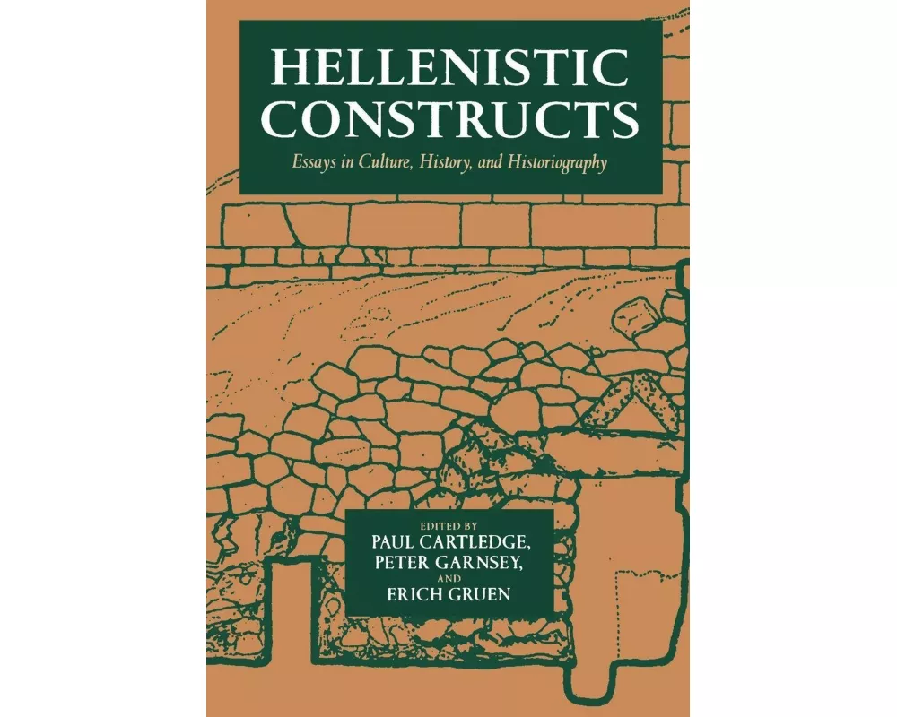 Hellenistic Constructs
