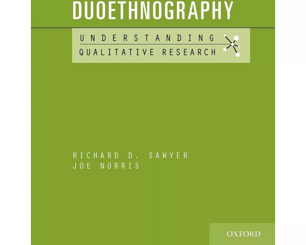 Duoethnography