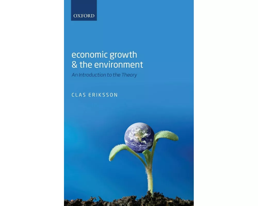 Economic Growth and the Environment
