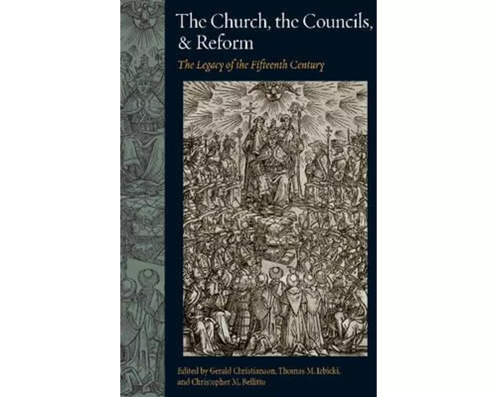The Church, the Councils, & Reform