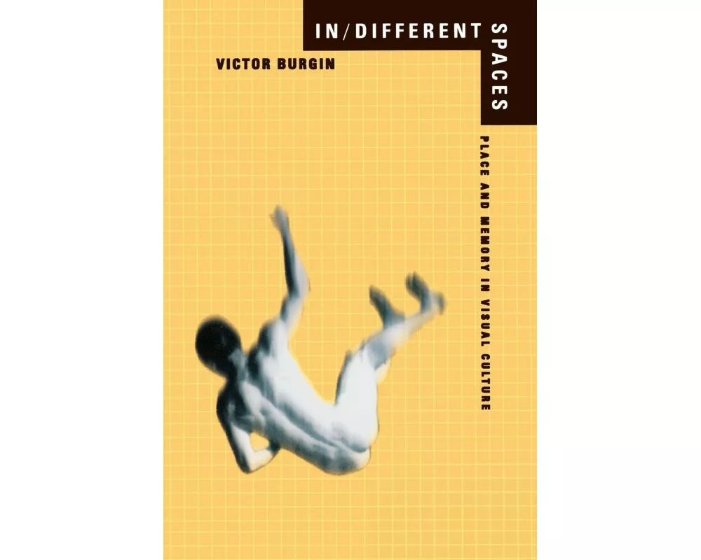 In/Different Spaces