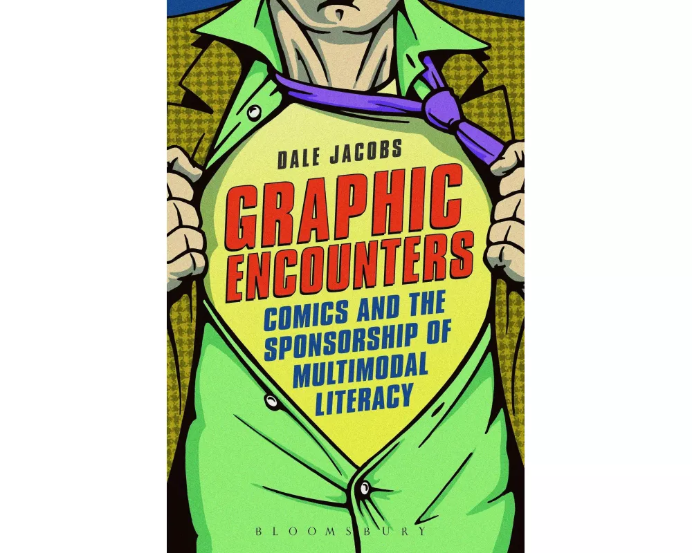Graphic Encounters