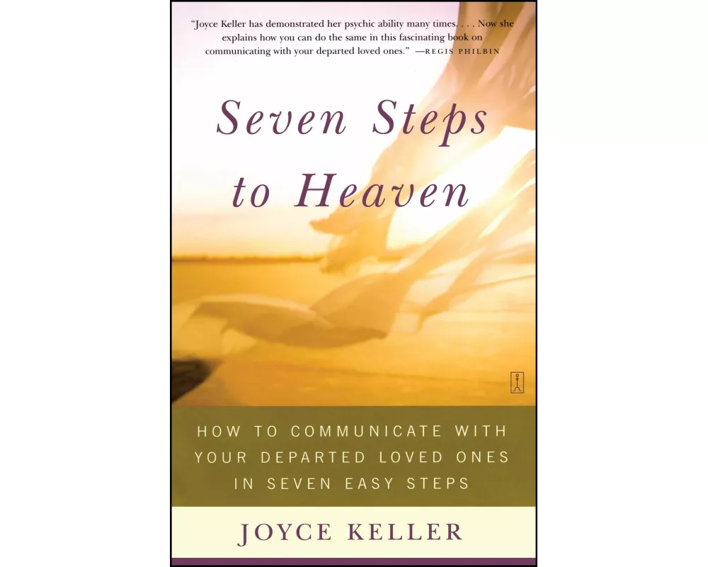 Seven Steps to Heaven