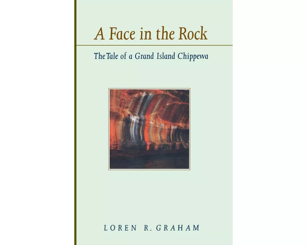 A Face in the Rock