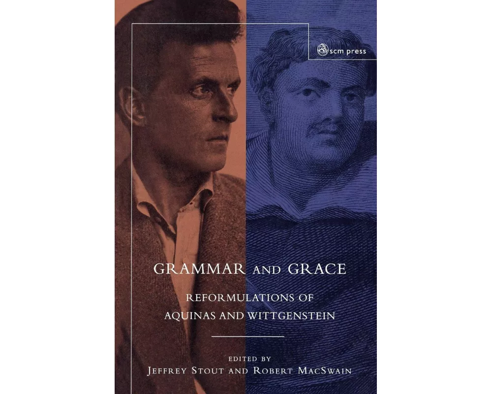 Grammar and Grace