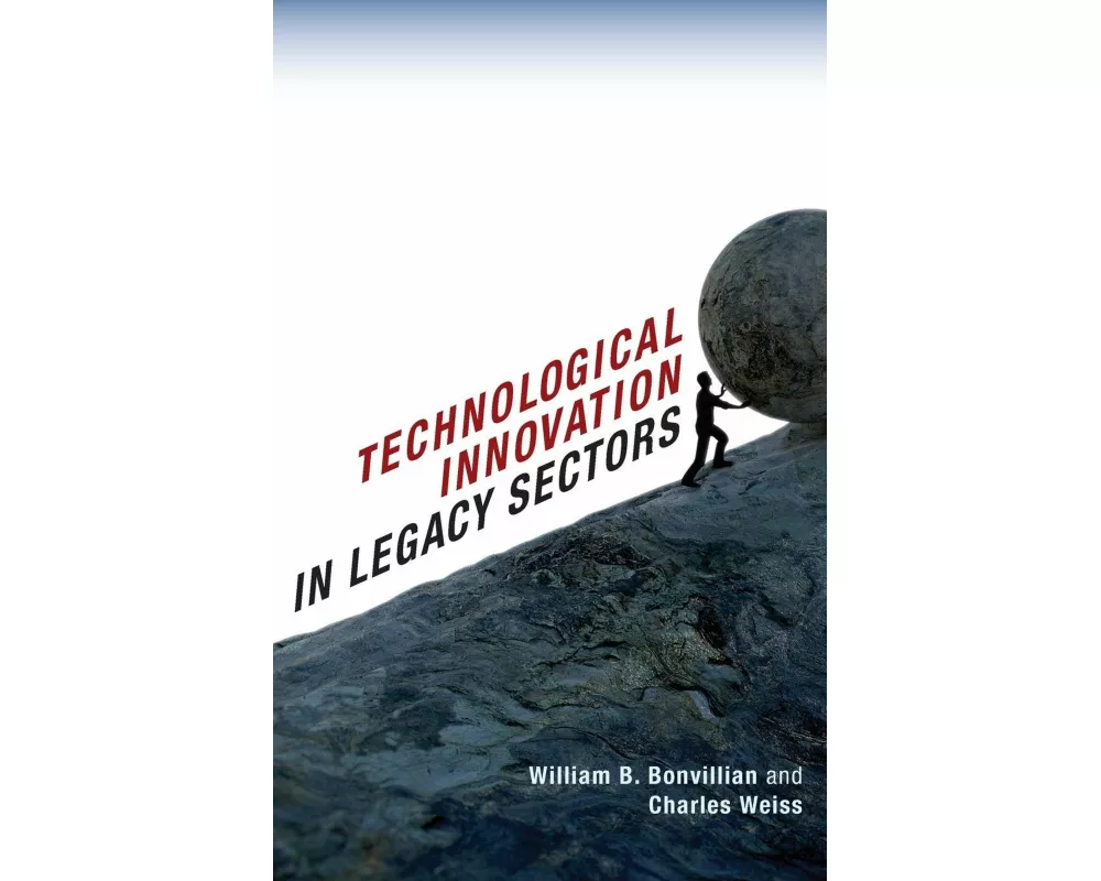 Technological Innovation in Legacy Sectors