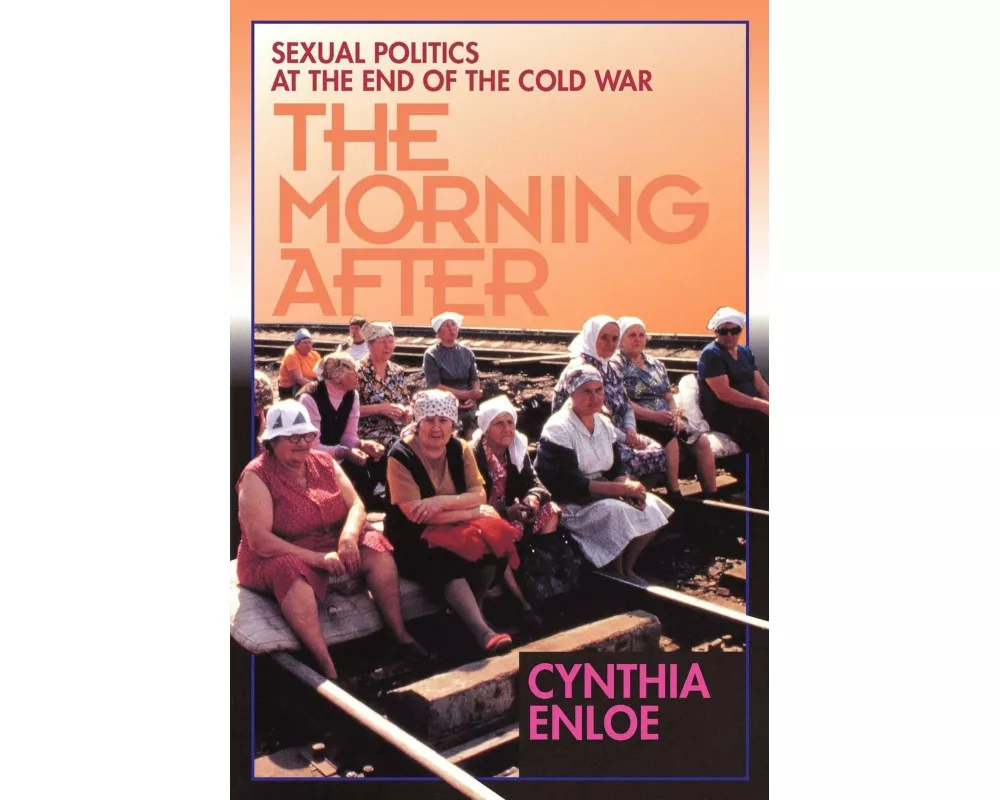 The Morning After