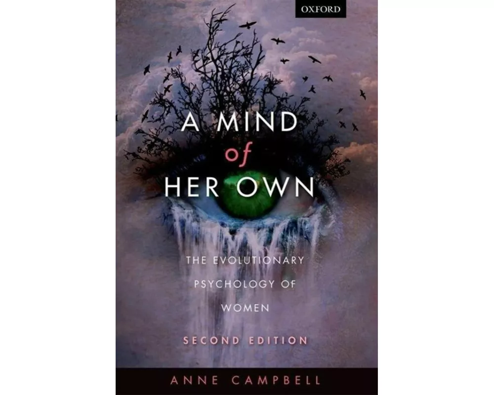 A Mind Of Her Own