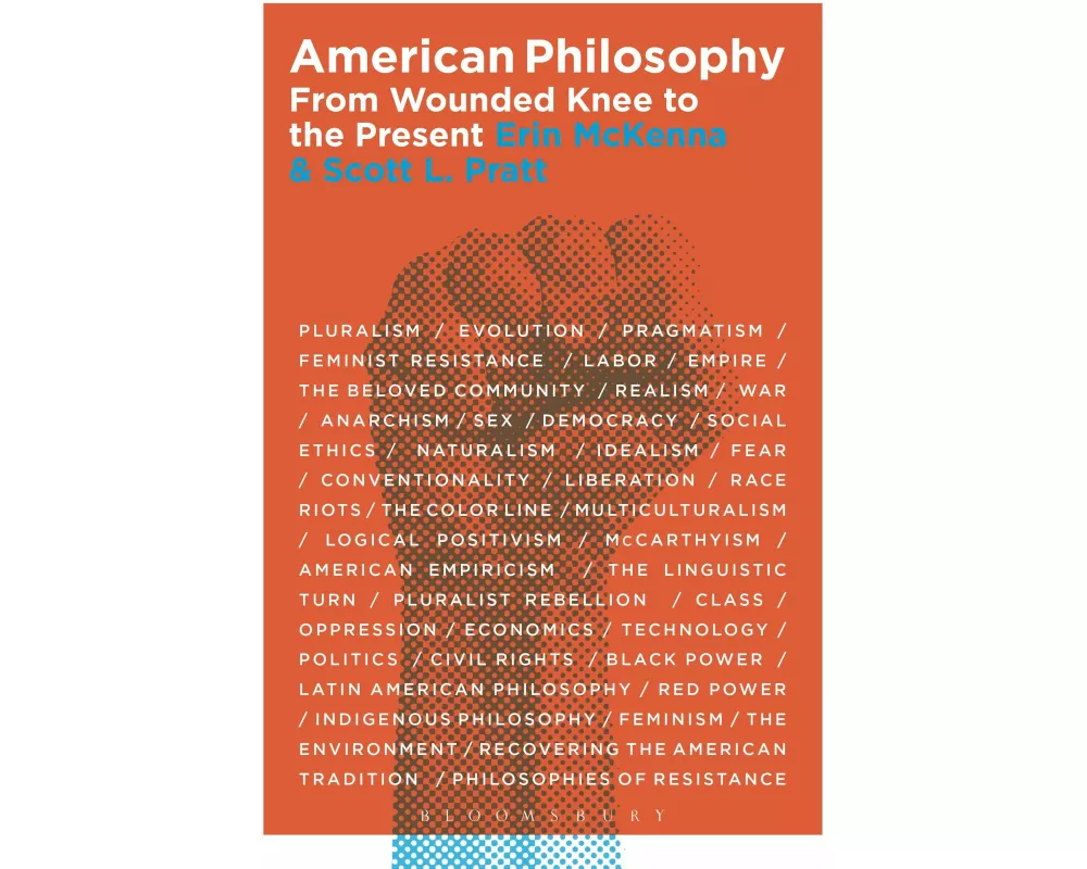 American Philosophy