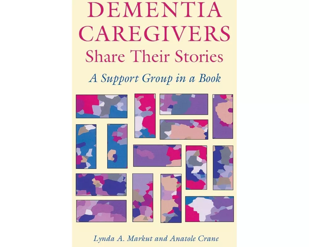 Dementia Caregivers Share Their Stories