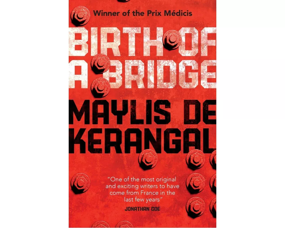 Birth of a Bridge