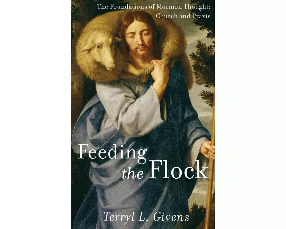 Feeding the Flock