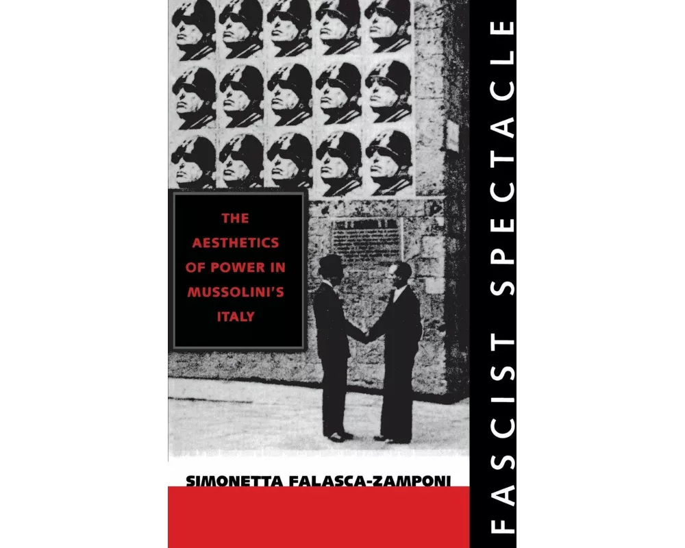 Fascist Spectacle