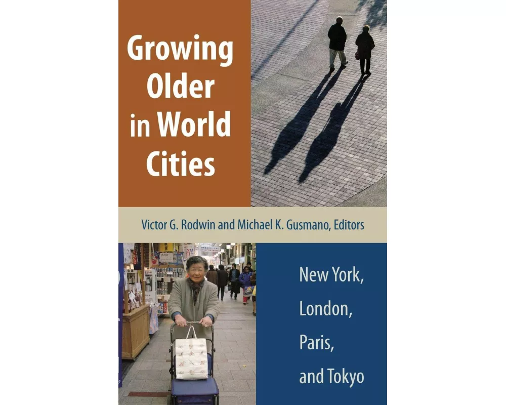 Growing Older in World Cities