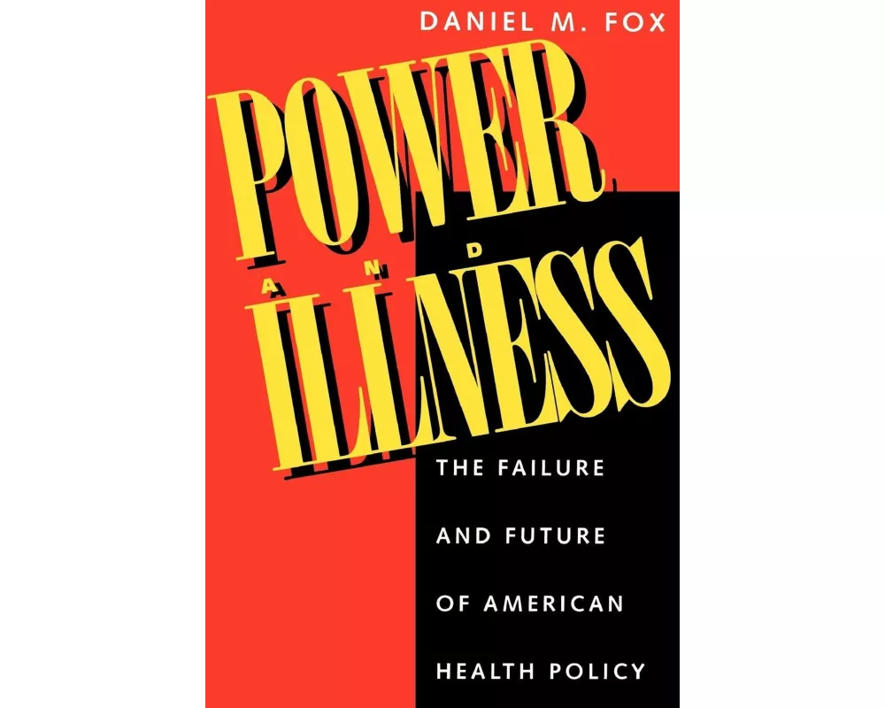 Power and Illness